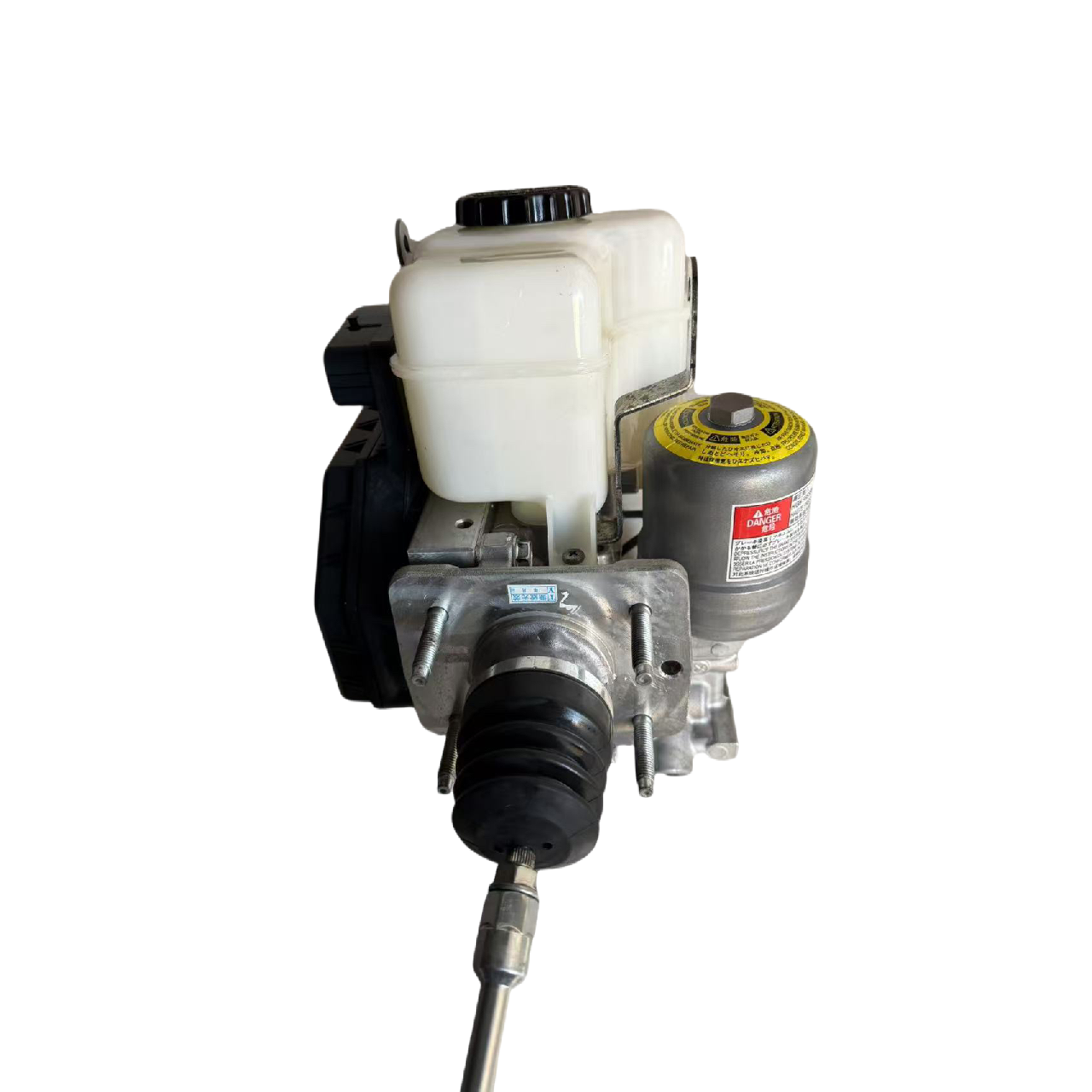 For Toyota LC120 LC150 Cruiser LC200 FJABS Pump Brake Master Cylinder Original Disassembly Used Brake ABS Pump Assembly